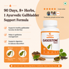 Gasostone Tablet+ Disostone Tablet ( Combo Pack)