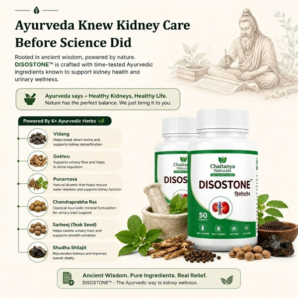 Kidney StoneCombo Pack