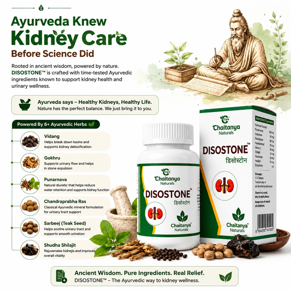 Kidney Care Plus
