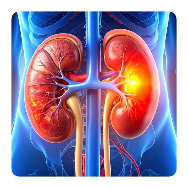 Kidney StoneCombo Pack