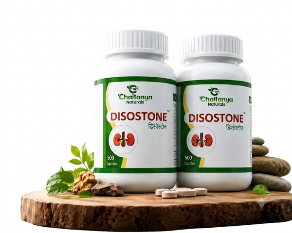 Kidney StoneCombo Pack