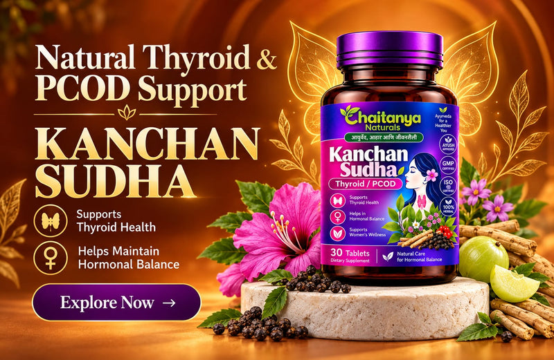 Digestive Wellness & Ayurveda: Building Better Everyday Habits