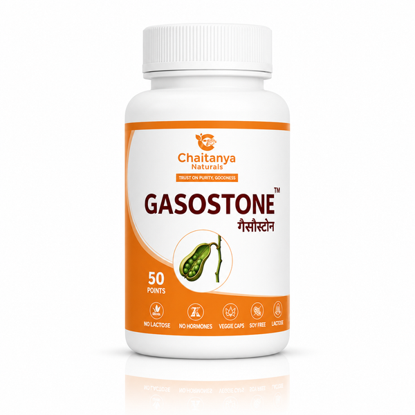 Gasostone Tablet+ Disostone Tablet ( Combo Pack)