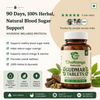 Blood Sugar Support Tablets