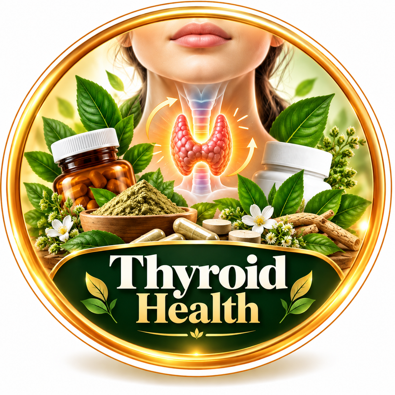 Thyroid Health