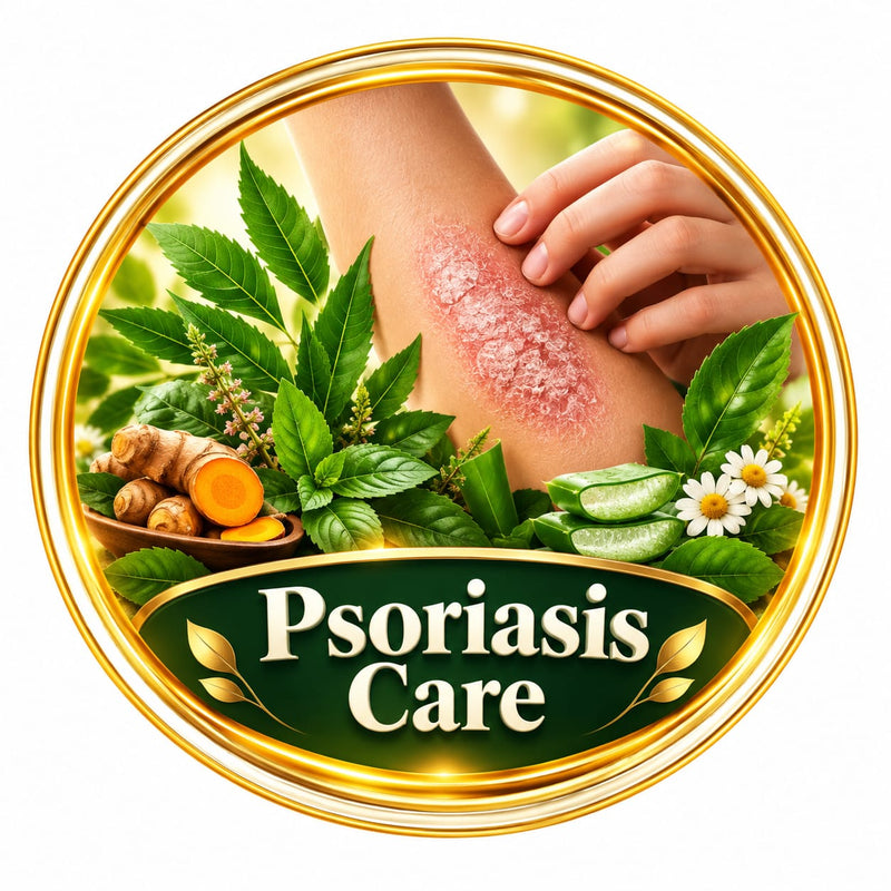 Psoriasis Care