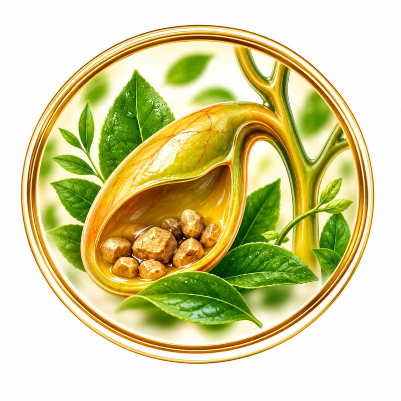 Gallbladder Health