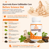 Gasostone Tablet+ Disostone Tablet ( Combo Pack)