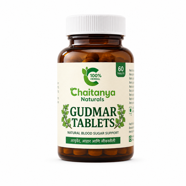 Blood Sugar Support Tablets