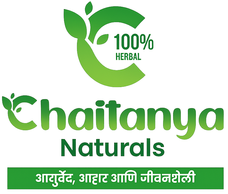 Chaitanya Naturals 
