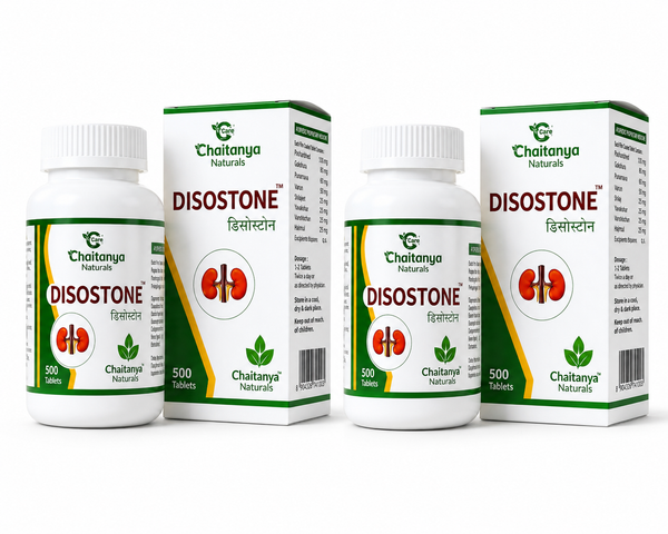 Kidney StoneCombo Pack