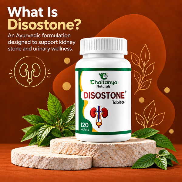Kidney Stone Care Plus