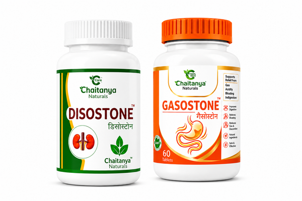 Gallbladder Care Kit