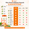 Gas, Acidity & Bloating Gasostone Advance