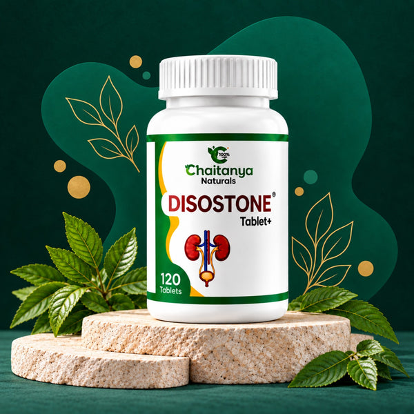 Kidney Stone Care Plus