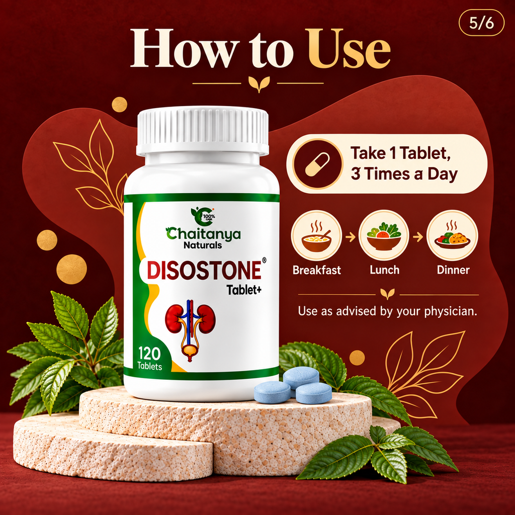 Kidney Stone Care Plus
