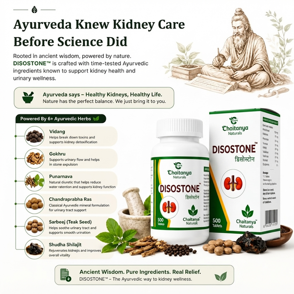 Kidney StoneCombo Pack